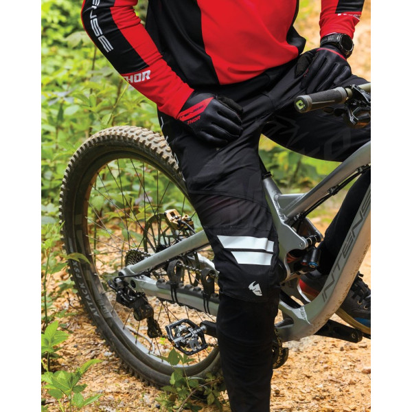 THOR Assist MTB Pants