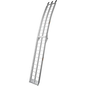 BIKE LIFT Folding Ramp 240 x 28 cm