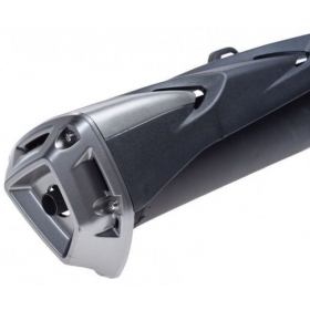 Exhaust BARTON FR/ FOSTI F51/ JUNAK 128/ 905 50-150cc 4T