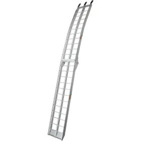 BIKE LIFT Folding Ramp 240 x 28 cm