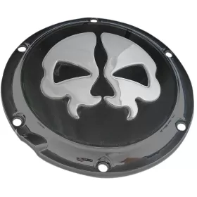 DRAG SPECIALTIES Sankabos dangtelis Harley Davidson XL 883-1200cc 04-22