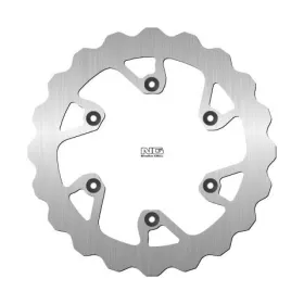 NG BRAKES Galinis fiksuotas Wave stabdžių diskas 245mm Fantic / Yamaha 125-450cc 18-27
