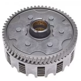 Clutch kit SUZUKI GN 125cc