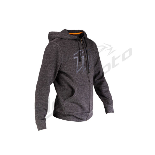 111 Hooded sweater