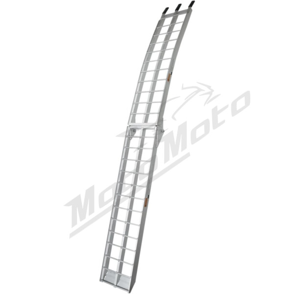 BIKE LIFT Folding Ramp 240 x 28 cm