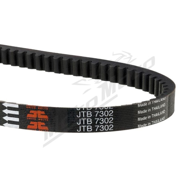 JT DRIVE BELTS Premium Drive Belt SYM Joyride 200I EVO 09-15