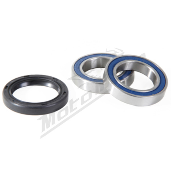 PROX Rearwheel Bearing Set Yamaha WR / YZ 125-450 99-24