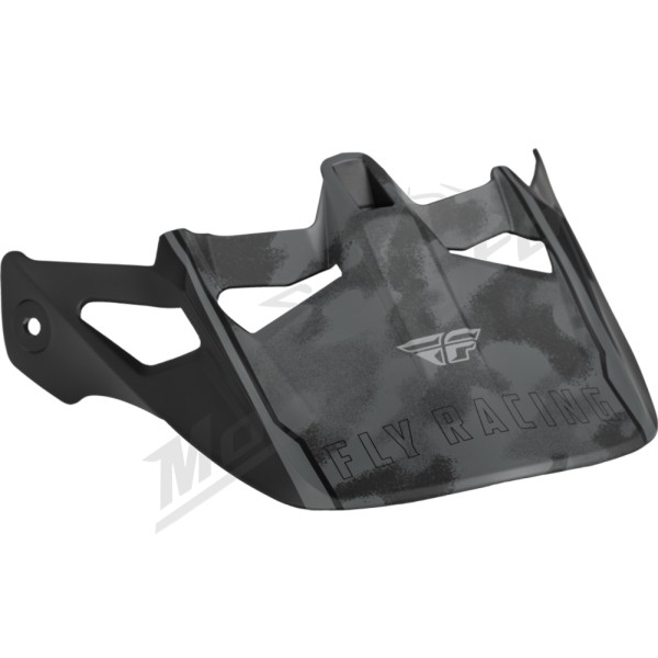 FLY RACING Werx-R Peak