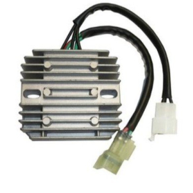 DZE voltage regulator Suzuki / Cagiva / Arctic Cat 375-1000 00-09