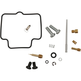 MOOSE OFFROAD Carburetor Repair Kit Suzuki LT-F 250 2x4 02-14