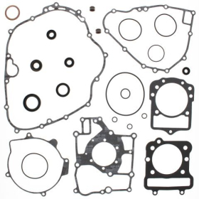 Winderosa (vertex) gasket set with engine gaskets Kawasaki KEF 300 Lakota 95–03