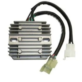 DZE voltage regulator Suzuki / Cagiva / Arctic Cat 375-1000 00-09