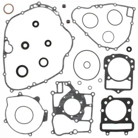Winderosa (vertex) gasket set with engine gaskets Kawasaki KEF 300 Lakota 95–03