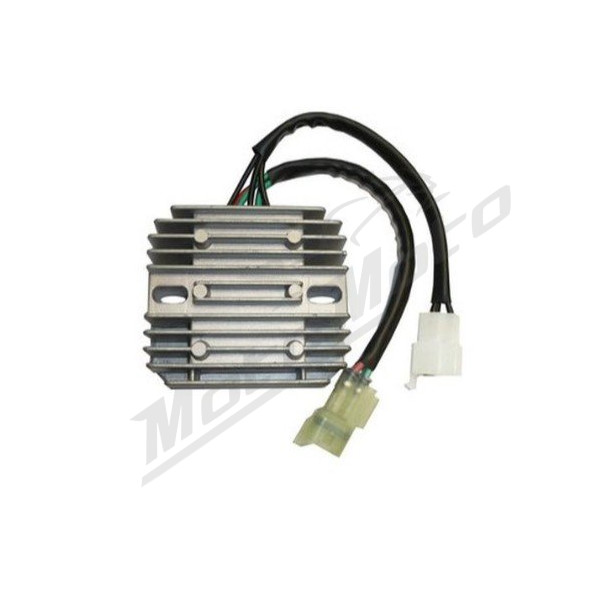 DZE voltage regulator Suzuki / Cagiva / Arctic Cat 375-1000 00-09