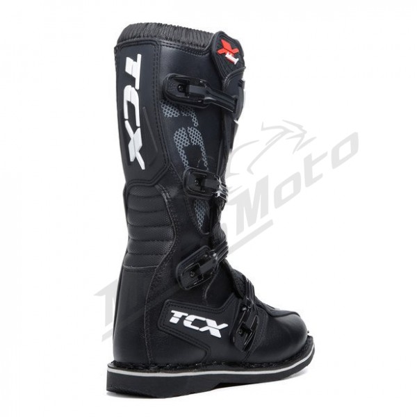 Botas TCX X-Blast Cross