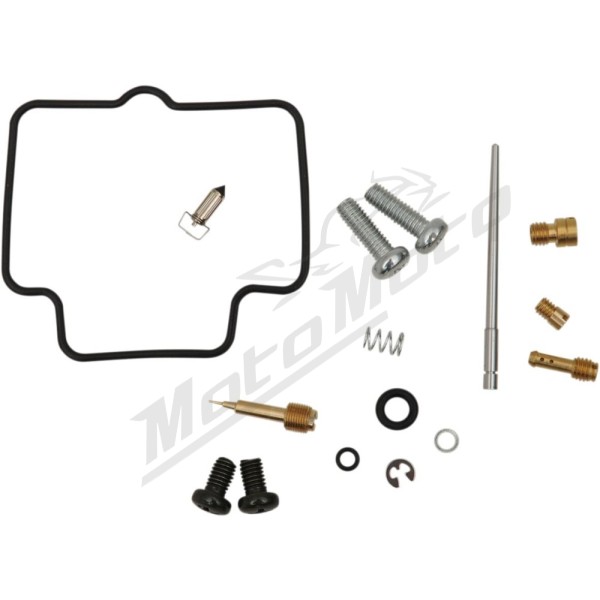 MOOSE OFFROAD Carburetor Repair Kit Suzuki LT-F 250 2x4 02-14