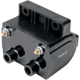 DRAG SPECIALTIES Ignition Coil Harley Davidson FL / FLH / FLHC / FLHR / FLHRC / FLHRCI / FLHRI 1200-1450cc 71-06
