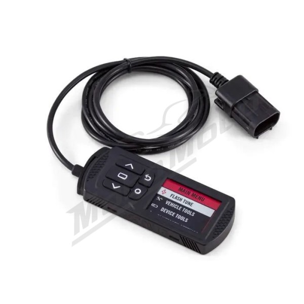 DYNOJET Power Vision 3 ECU Tune Indian Challenger / Chief / Pursuit / Super Chief 108-116 20-24