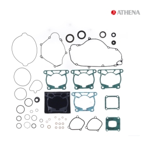 ATHENA Complete Engine Gasket Set KTM/GAS GAS /HUSQVARNA