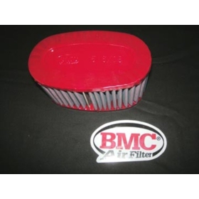 BMC oro filtras - FM516/08 Honda VT750 Shadow 04-14