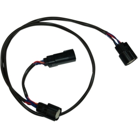 NAMZ Tour-Pak Quick Disconnect Wiring Harness Harley Davidson 1690-1923cc 2014-2024