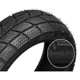 Padanga enduro M+S KENDA K701 TL 50P 100/80 R16