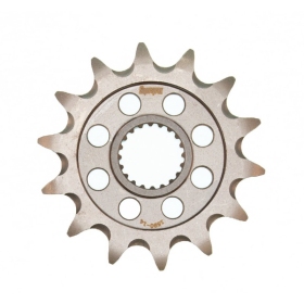 Supersprox / JT Front sprocket 520 14T GasGas / Yamaha 125-300cc 01-23