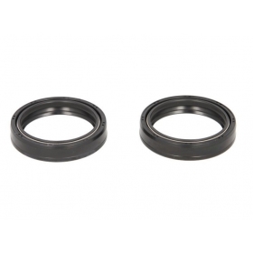 Oil seals P40FORK455088 / 55-124 45X57X11 HONDA / HUSQVARNA / KAWASAKI / SUZUKI / TRIUMPH 125-1700 1989-2014 2pcs