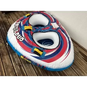SALE! BOATWORL  VORTEX DUO Towable 2Persons