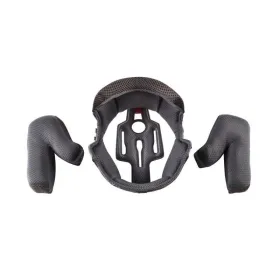 Leatt cheek liner/inner liner kit for gpx 3.5