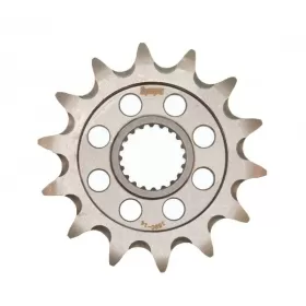 Supersprox / JT Front sprocket 520 14T GasGas / Yamaha 125-300cc 01-23