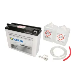 VARTA Battery YB16AL-A2 12V 16Ah