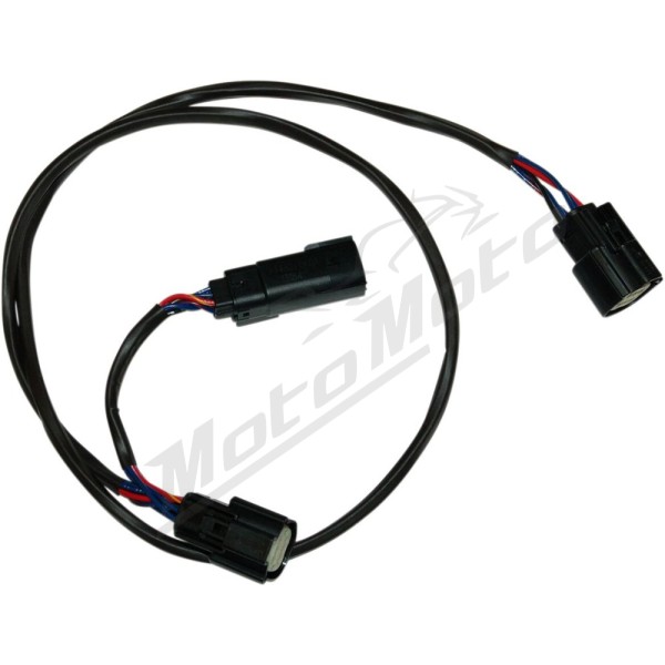 NAMZ Tour-Pak Quick Disconnect Wiring Harness Harley Davidson 1690-1923cc 2014-2024