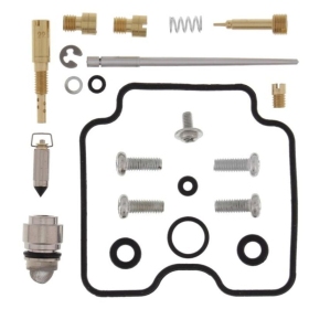 ALL BALLS Carburetor Repair Kit KAWASAKI KLX 400R 03-04/SUZUKI DR-Z 400 00-17