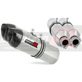 Exhausts silincers Dominator HP1 KTM 950 SE Super Enduro R