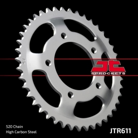 Rear sprocket JTR611