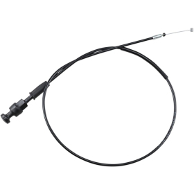 MOTION PRO Black Vinyl Choke Cable Honda GL 1000-1100 75-83