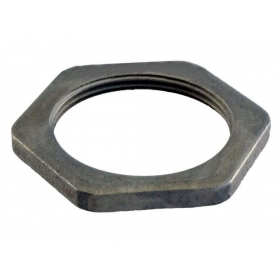 Nut M36X1 (low) T.46mm