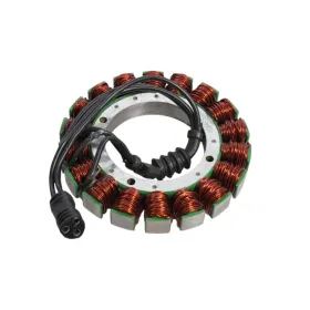 ELECTROSPORT Stator Harley Davidson FLSTF / FLSTN / FXSTC 1584-1600 2007