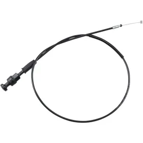 MOTION PRO Black Vinyl Choke Cable Honda GL 1000-1100 75-83