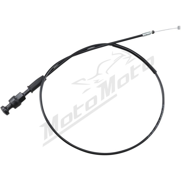 MOTION PRO Black Vinyl Choke Cable Honda GL 1000-1100 75-83