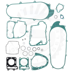 Centauro Engine gasket set Beta / Kymco 125cc 99-07