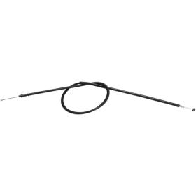 MOOSE OFFROAD HARD-PARTS Black Vinyl Clutch Cable Yamaha YFZ 350 87-06