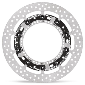 MOTO-MASTER HALO Front Floating Brake Disc BMW F / K / R / S 800/1600 07-24