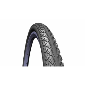 RUBENA Tyre Shield V81 700X38C Rigid Classic Clever Face