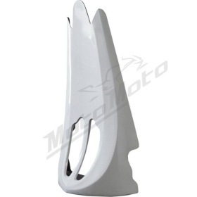 TRASK Chin Spoiler unfinished Harley Davidson FLHR / FLHT / FLHX / FLTR 1340-1800cc 