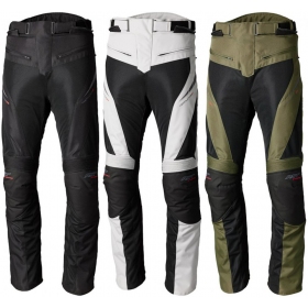 RST Ventilator XT Textile Pants For Men