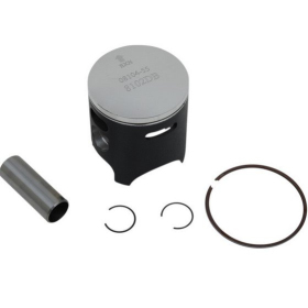 WOSSNER Piston Kit 52,45mm Kawasaki KX 85cc 01-27
