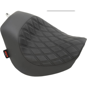 Z1R Low-Profile Solo Sėdynė Yamaha XV 1600-1700 99-14