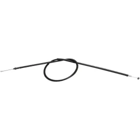 MOOSE OFFROAD HARD-PARTS Black Vinyl Clutch Cable Yamaha YFZ 350 87-06